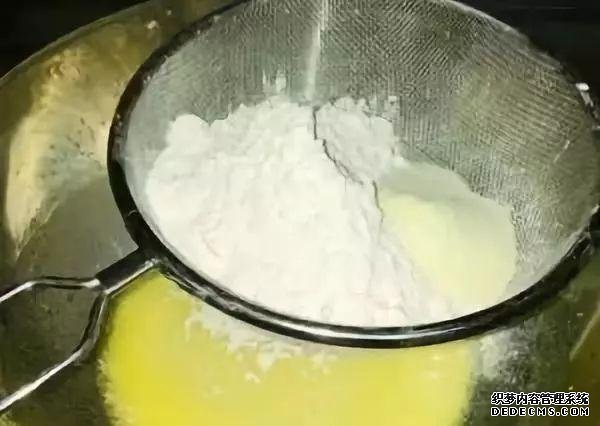 銅鑼燒制作教程，全蛋打發(fā)不用泡打粉