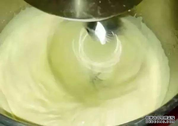銅鑼燒制作教程，全蛋打發(fā)不用泡打粉