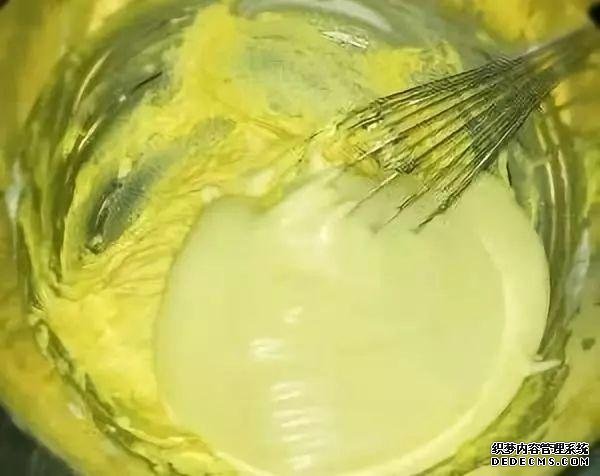 銅鑼燒制作教程，全蛋打發(fā)不用泡打粉
