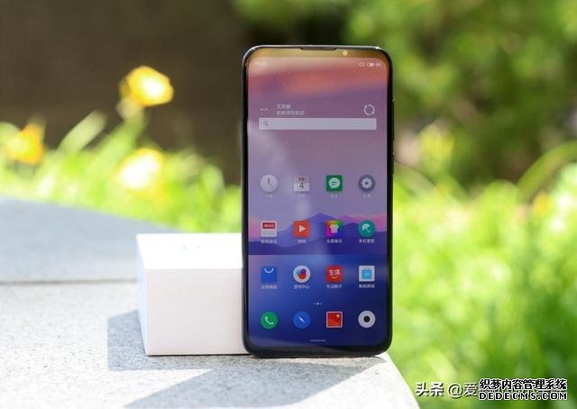 友商發(fā)力，驍龍芯片+128GB+屏幕指紋僅1499，驍龍芯片+4800萬(wàn)三攝
