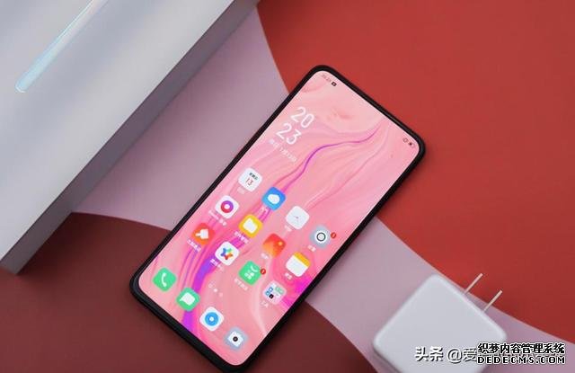 友商發(fā)力，驍龍芯片+128GB+屏幕指紋僅1499，驍龍芯片+4800萬(wàn)三攝