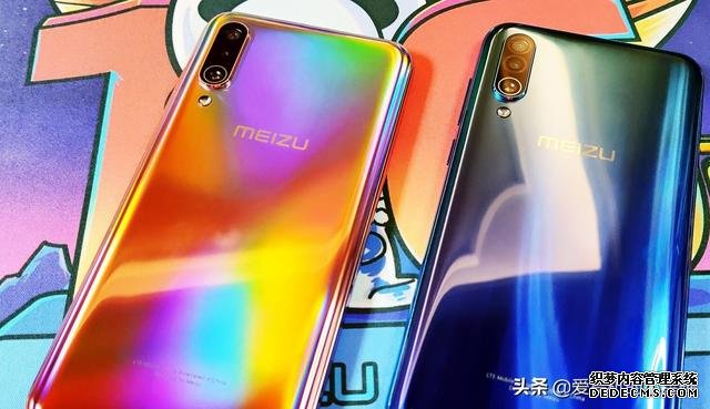 友商發(fā)力，驍龍芯片+128GB+屏幕指紋僅1499，驍龍芯片+4800萬(wàn)三攝