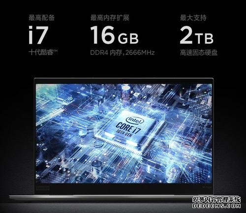 頂配1.9萬元，ThinkPad X1系列翻轉(zhuǎn)本發(fā)布