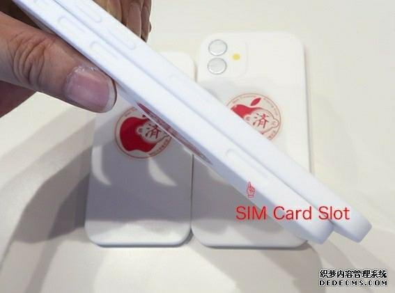iPhone12模型及消息全曝光，外觀細(xì)節(jié)有變+5G毫米波，發(fā)布將調(diào)整