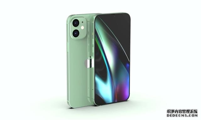 iPhone12模型及消息全曝光，外觀細(xì)節(jié)有變+5G毫米波，發(fā)布將調(diào)整