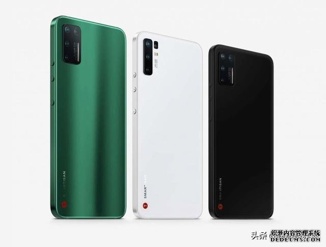 618大促8G+128G手機(jī)，OPPO Reno Ace和堅(jiān)果Pro3，誰(shuí)更值得買？