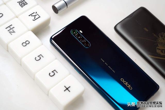 618大促8G+128G手機(jī)，OPPO Reno Ace和堅(jiān)果Pro3，誰(shuí)更值得買？