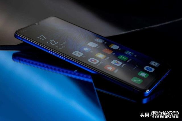 618大促8G+128G手機(jī)，OPPO Reno Ace和堅(jiān)果Pro3，誰(shuí)更值得買？