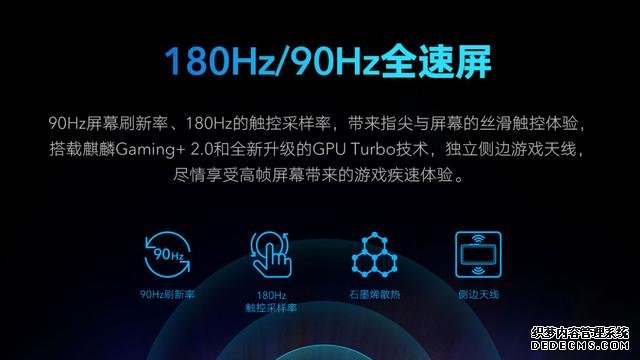硬核5G爆品！華為頂級(jí)旗艦特質(zhì)，榮耀 X10是不是全面進(jìn)化了？