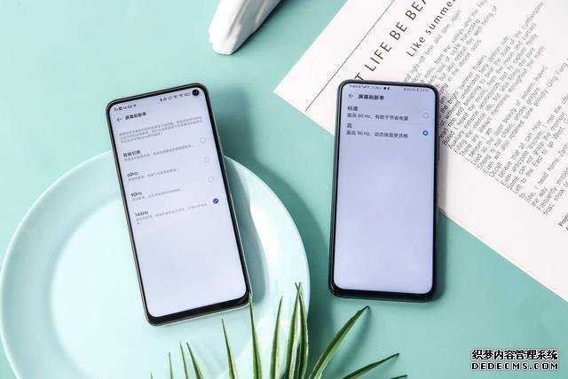 榮耀X10斗iQOO Z1，孰強孰弱？三大要素讓你選擇iQOO Z1