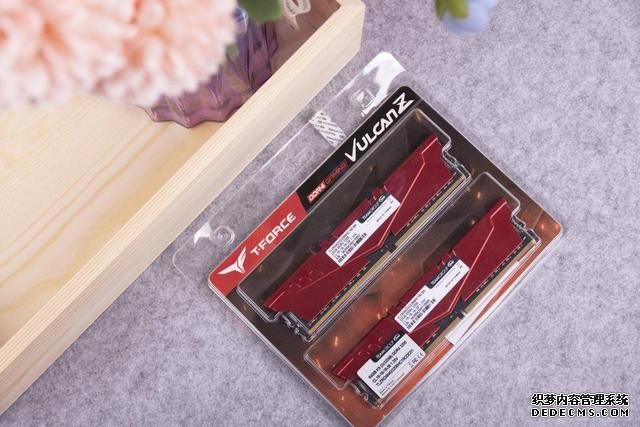 十銓火神32GB×2套裝內(nèi)存評測，內(nèi)容創(chuàng)作者福音，大容量才是王道