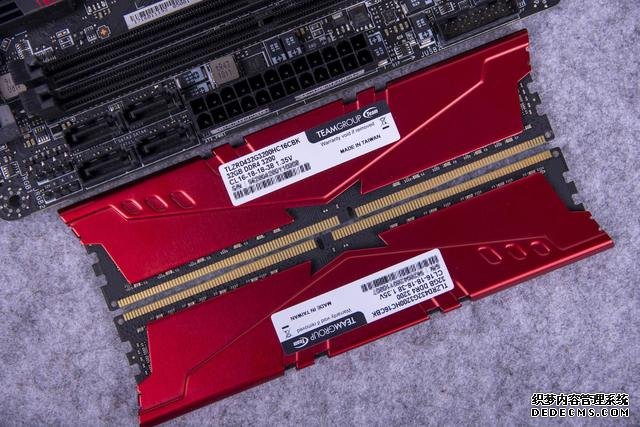 十銓火神32GB×2套裝內(nèi)存評測，內(nèi)容創(chuàng)作者福音，大容量才是王道