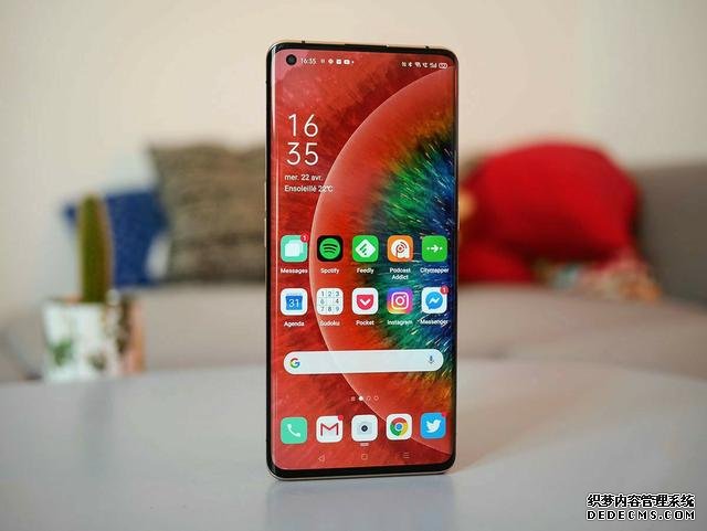 一個好消息，劉作虎緊急回歸OPPO，一個壞消息，一加手機依然小眾