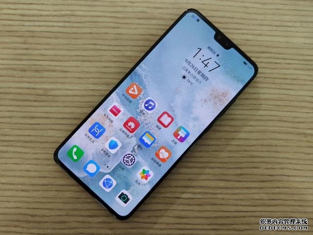 從4299降至2999，華為8+128GB Mate旗艦跌入三千檔，你還會(huì)考慮嗎