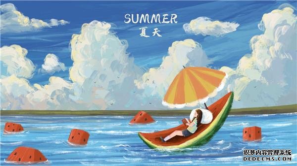 為什么一到夏天，你總是沒(méi)胃口？