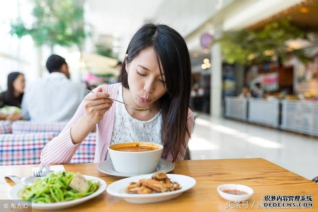 想要健康減肥，這5個(gè)方法做到了，再也不怕體重彈回來(lái)