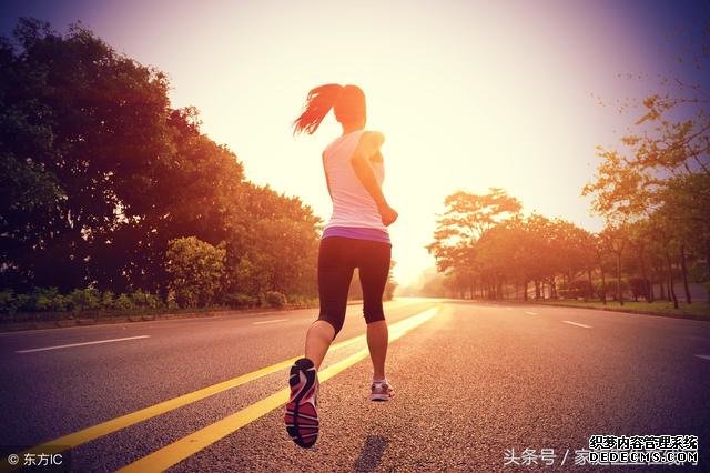 想要健康減肥，這5個(gè)方法做到了，再也不怕體重彈回來(lái)