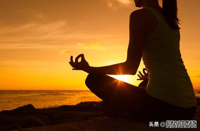 運(yùn)動(dòng)是如何改善情緒的？堅(jiān)持健身真的可以讓你精神更健康，更快樂