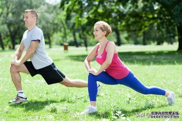 運(yùn)動(dòng)是如何改善情緒的？堅(jiān)持健身真的可以讓你精神更健康，更快樂