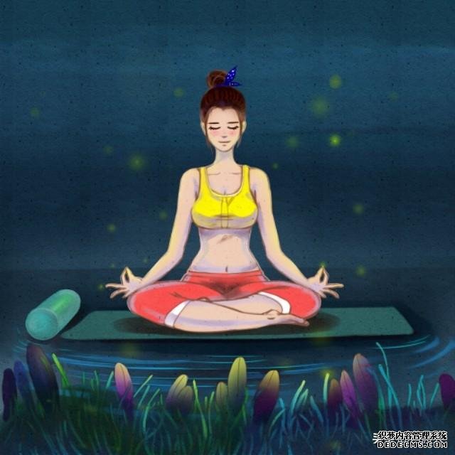 健身的同時(shí)，別忘了健心！獲得幸福原來如此簡單