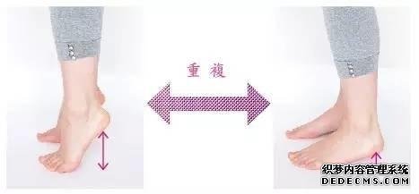 健身，為什么先從腿部開始鍛煉？5個自重練腿動作，學(xué)起來