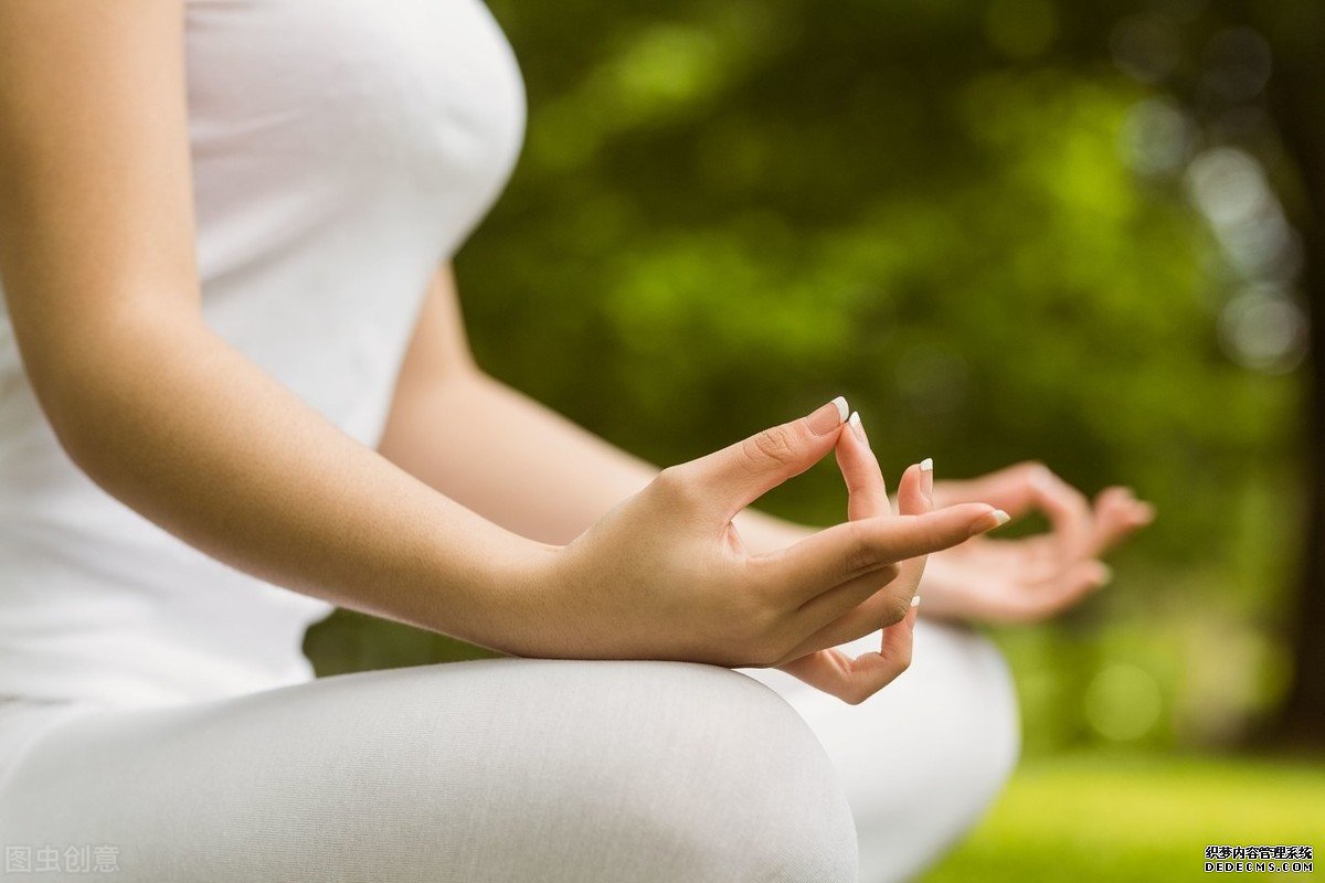 如何健康養(yǎng)生？保持4個(gè)好習(xí)慣，健康長壽不成問題