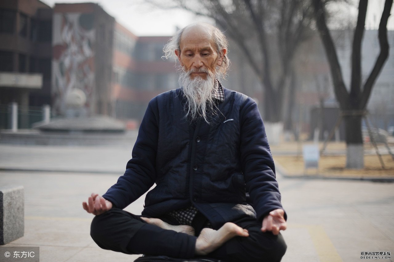 史上最全保健操，最佳健康養(yǎng)生方法，值得收藏！