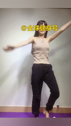 這2個(gè)養(yǎng)生動(dòng)作堅(jiān)持10天，讓氣血通暢，腰椎、肩背再也不酸疼！