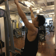 健身過(guò)程中，如何讓訓(xùn)練更高效？提高意識(shí)與肌肉的聯(lián)系，才是關(guān)鍵