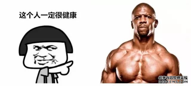 一萬次的想法，比不上你一次全身心的投入到健身當中去