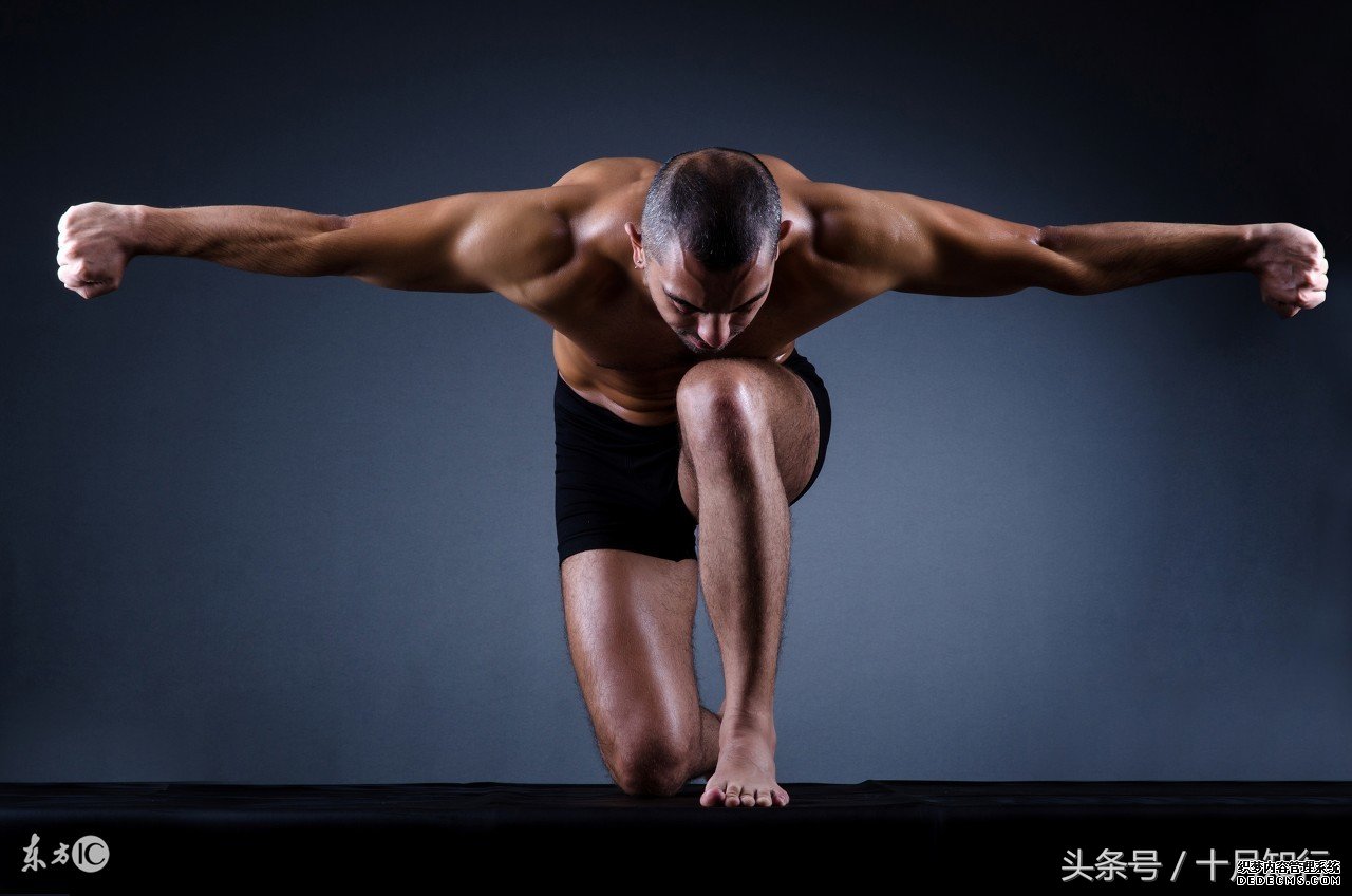 想要增肌，你是否考慮過意識與肌肉之間的聯(lián)系？