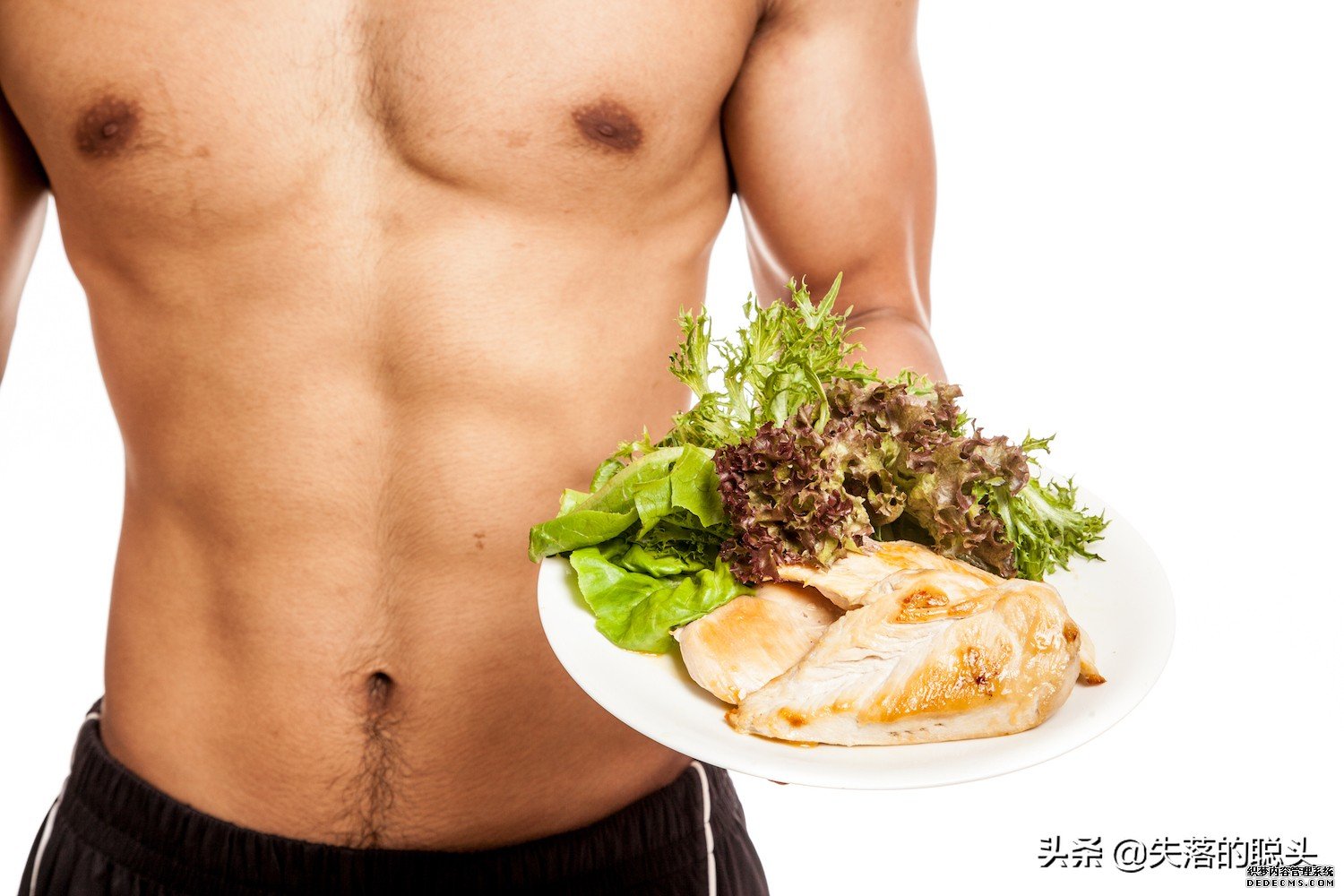 健身應(yīng)該在飯前還是飯后進(jìn)行？告訴你最準(zhǔn)確的答案