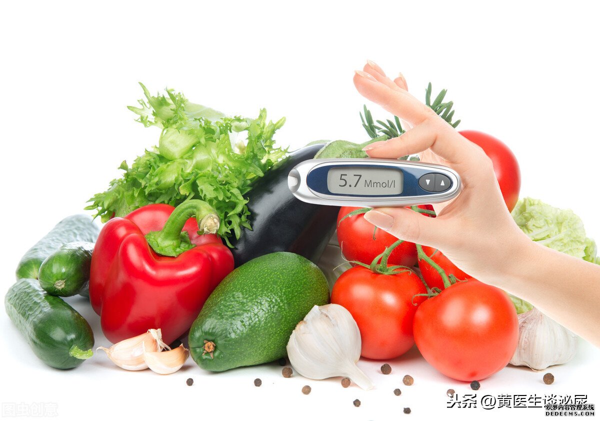 辟謠癌癥治療誤區(qū)，在治療過程中你需要及時調整飲食結構