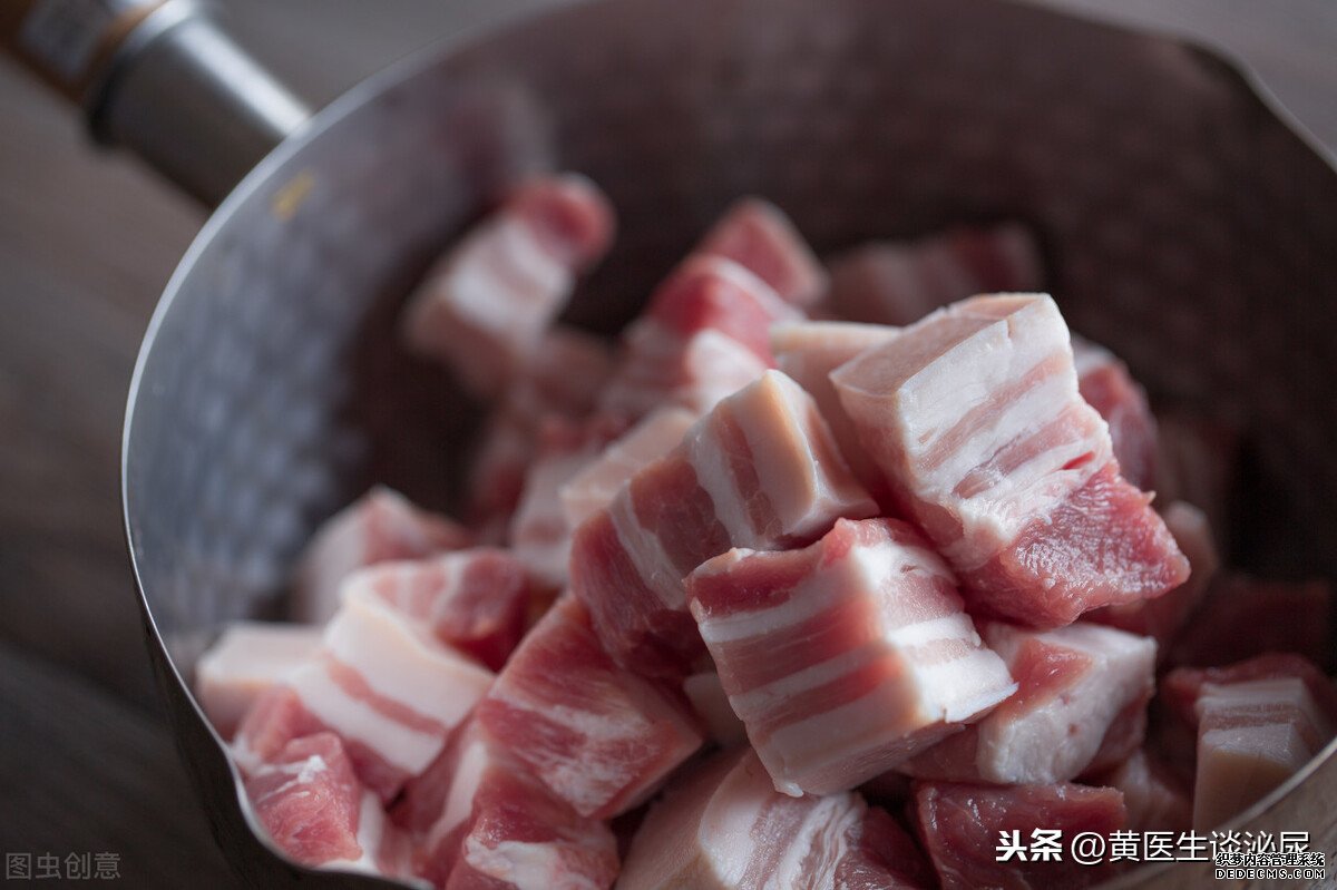 辟謠癌癥治療誤區(qū)，在治療過程中你需要及時調整飲食結構