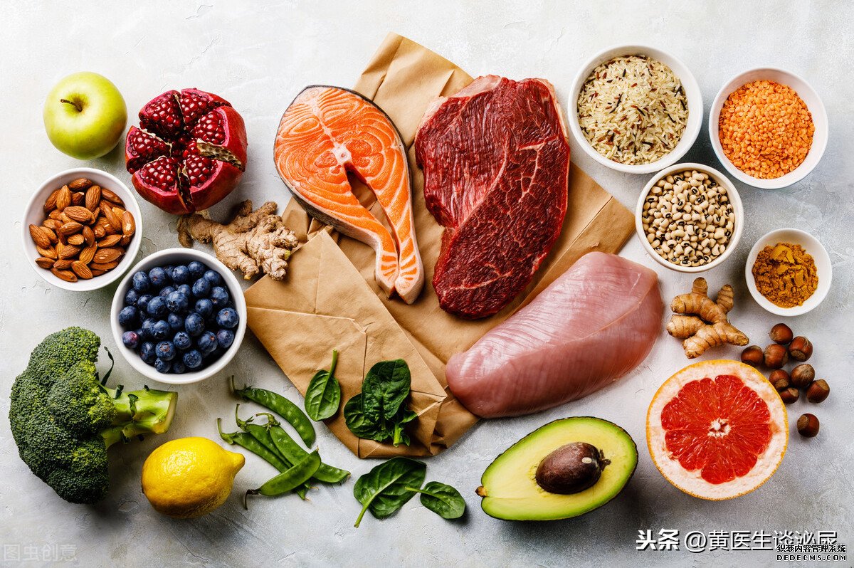 辟謠癌癥治療誤區(qū)，在治療過程中你需要及時調整飲食結構
