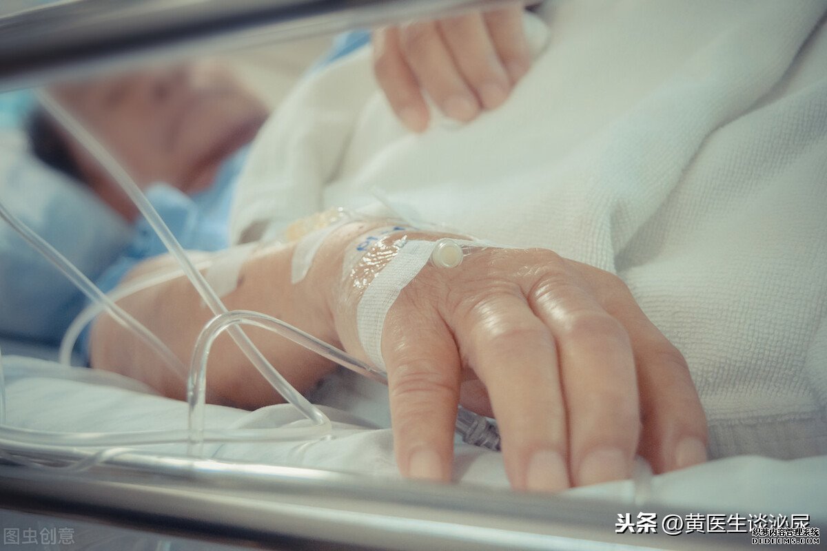 辟謠癌癥治療誤區(qū)，在治療過程中你需要及時調整飲食結構
