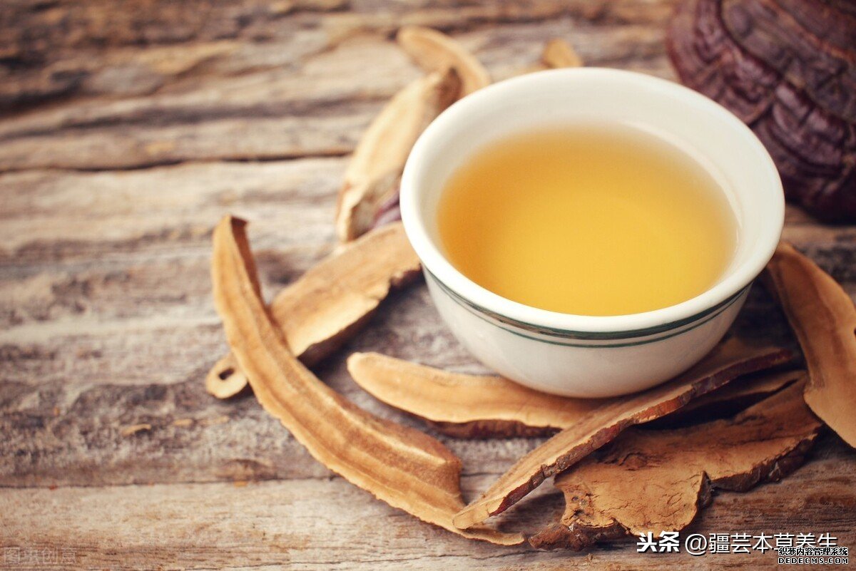 身體虛弱能長(zhǎng)期和鹿角靈芝草泡水嗎？鹿角靈芝有啥禁忌？