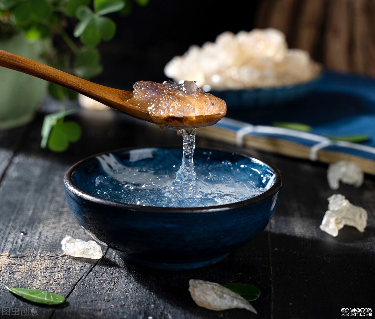 別再買燕窩了！養(yǎng)生性價(jià)比極低，燕窩的騙局，該收?qǐng)隽? img_height=