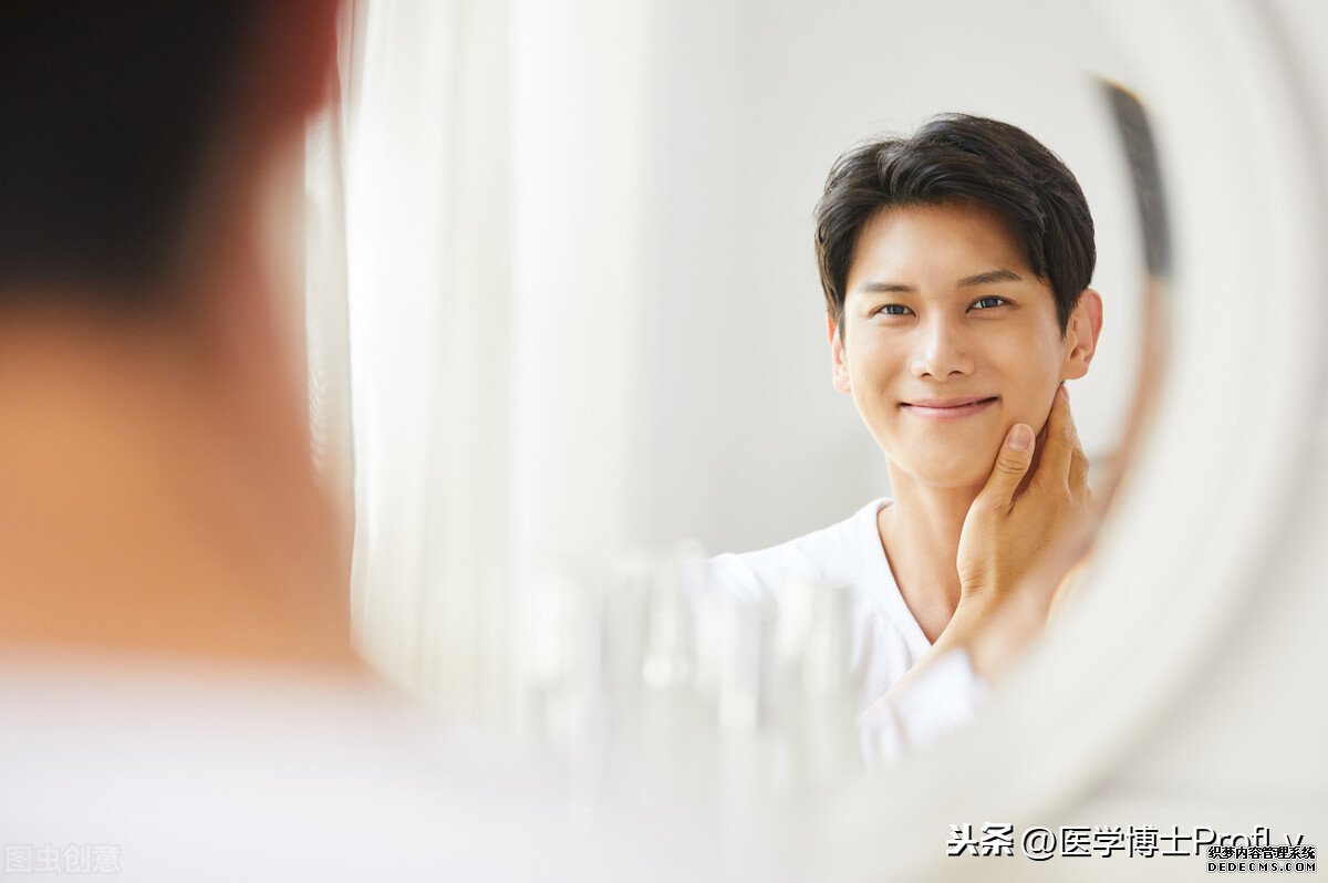 擁有長(zhǎng)壽體質(zhì)的男性，身體往往“2凈、2軟”，希望你也在其中