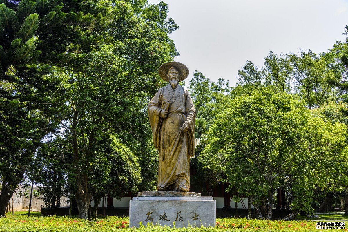 蘇東坡的10大養(yǎng)生長(zhǎng)壽法，觀念比我們還超前，值得學(xué)習(xí)