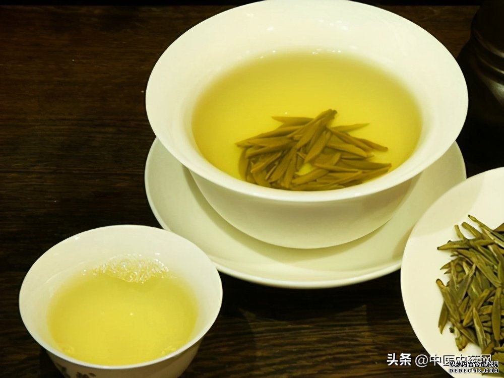 茶有6“色”功效各異，飲茶養(yǎng)生寒溫有宜忌