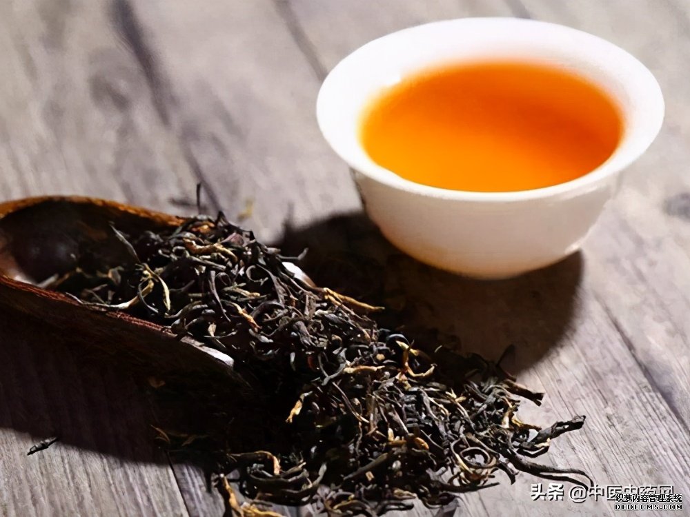 茶有6“色”功效各異，飲茶養(yǎng)生寒溫有宜忌